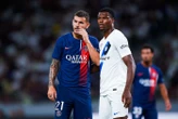 Avant la finale de Ligue des champions, le PSG et l’nter Milan ne se sont jamais affrontés (en match officiel)