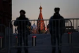 Un cadre de Walt Disney condamné à deux ans et demi de prison en Russie pour possession de drogue