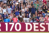 PSG - Botafago (0-1) : les images d’une bagarre en tribunes entre supporters