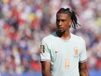 Coupe du monde : une bonne nouvelle pour les Bleus, pourquoi aucun joueur français ne sera suspendu pour la demi-finale ?