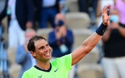 En hommage à Rafael Nadal, la Fédération espagnole va créer la journée nationale du tennis tous les 3 juin