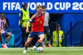 « Il y aura quelques taquineries  » : Fabian Ruiz évoque ses relations avec les joueurs du PSG avant France-Espagne