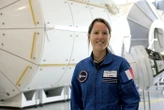 « Je suis très fière d’être française, prenez soin de vous » : le message de Sophie Adenot depuis la Station spatiale internationale