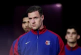 FC Barcelone : Ter Stegen perd son brassard de capitaine suite à une procédure disciplinaire