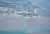 « Pas de limite d’âge ni de diplôme demandé » : l’île d’Oléron lance un appel à candidature pour réhabiliter ses marais salants