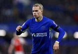 Football : inculpé pour dopage, l’attaquant de Chelsea Mykhailo Mudryk risque 4 ans de suspension