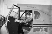 Un mystère qui intrigue encore : Donald Trump ordonne la déclassification de documents sur la célèbre aviatrice Amelia Earhart