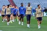 PSG - Inter Milan : la composition probable des Milanais avec Benjamin Pavard titulaire