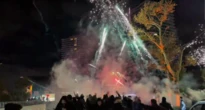 Galatasaray-Liverpool : nuit agitée pour les Reds privés de sommeil par les feux d’artifice des supporters turcs
