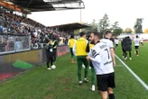 Laval - Red Star (0-1) : un but à la 94e et une 5e victoire de suite à l’extérieur pour le Red Star en Ligue 2