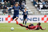 Paris FC-Annecy (0-0) : « Pourquoi il n’y a pas la VAR en Ligue 2 ? »... Le coup de gueule de Maxime Lopez