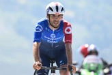« Pas un Tour qui restera dans ma mémoire » : Guillaume Martin-Guyonnet, entre souffrance et galère