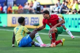 Maroc - Pays-Bas et Brésil - Japon : la Coupe du monde va proposer du lourd dès les 16e de finales