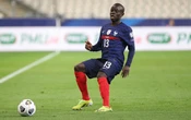France-Bulgarie : avec Ngolo Kanté au milieu et le trio magique en attaque