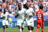 « Ne pas s’enflammer » et « rester concentrés » : les Bleus ont déjà tourné la page Norvège et pensent à la Suède en 16es