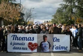 Mort de Thomas à Crépol : une reconstitution numérique sera organisée à l’automne