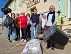 « Pour notre qualité de vie, ça en vaut la peine ! » : dans ce village de Moselle, la chasse aux déchets est l’affaire de tous