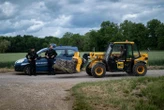 Yonne : après le décès d’un gendarme, les fouilles dans le « cimetière » d’Émile Louis suspendues au moins jusqu’à l’automne