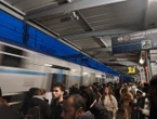 Ligne 12 fermée dimanche soir, des RER interrompus… Les perturbations du week-end des 4 et 5 octobre dans les transports