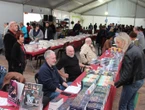 Romans et humour noirs se mêlent au festival Toulouse Polars du Sud