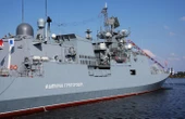 « Joint Sea-2025 » : c’est quoi cette gigantesque opération militaire entre l’armée russe et chinoise ?