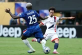 Vitinha, Hakimi et Marquinhos : trois Parisiens dans l’équipe type de la Coupe du monde des clubs