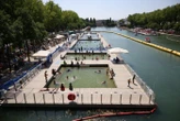 Piscines municipales, bassins temporaires ou baignade dans la Seine : 47 lieux pour nager à Paris cet été