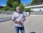 Des collégiens privés de papier toilette à Gardanne !