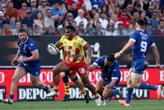 Grenoble-Perpignan (11-13) : l’USAP sauve sa tête en Top 14, les Isérois ratent encore le coche