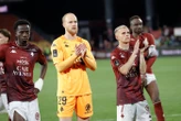 Ligue 1 : le programme des playoffs d’accession avec Dunkerque, Guingamp et Metz