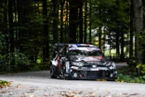 « Mais c’est pas possible ! » : grosse sortie de route pour Sébastien Ogier au rallye d’Europe centrale