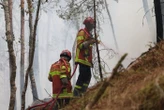 « Un point de rupture » : face aux incendies qui se multiplient, les départements appellent à revoir le financement des services de secours