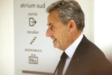 Nicolas Sarkozy en prison : sa condamnation n’a rien « d’exceptionnel », assure le président du tribunal de Paris