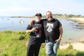 New Model Army, les Toy Dolls, Syndrome 81… Dans le Finistère, le festival de la Mer prend du galon !