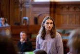 Elle est détenue pour avoir attaqué des néonazis : en Hongrie, l’activiste allemande antifa cesse sa grève de la faim