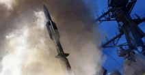 Guerre en Ukraine : « une bombe de 227 kg » pour un prix « abordable », c’est quoi le nouveau missile ERAM envoyé par Trump à Kiev ?