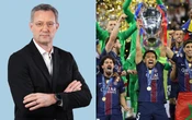 DIRECT. PSG : après le deuxième titre de champions d’Europe des Parisiens, posez-nous vos questions