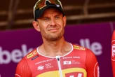 Chute, ampoules et mains en sang… triste fin de carrière pour Alexander Kristoff au Tour du Langkawi