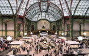 Le festival culinaire Taste of Paris fête ses dix ans au Grand Palais : Thierry Marx, Stéphanie Le Quellec… Une quarantaine de chefs attendus