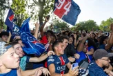 Sacre du PSG : un mort, un ado très grièvement blessé et 277 gardes à vue... un premier bilan en région parisienne