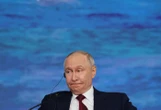 Chute de la popularité de Poutine : l’institut de sondage d’État russe met discrètement fin à la publication de ses chiffres