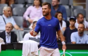 Coupe Davis : vainqueur en Croatie grâce à Corentin Moutet, la France se qualifie pour le Final 8 à Bologne