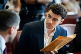 Meurtre d’un patron d’assurance à New York : le principal suspect Luigi Mangione invoque un « grave trouble émotionnel »