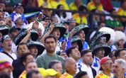 Il louait son accréditation officielle à la Coupe du monde pour s’enrichir : un homme de 24 ans arrêté près du stade Azteca