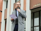 Lorrain Merckaert à Saint-Quentin, Geoffroy Bax de Keating à Rambouillet... Deux nouveaux chefs à la tête des agglos