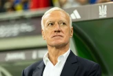 « Il n’y avait pas de risque » : Deschamps se défend après la blessure de Dembélé lors d’Ukraine-France
