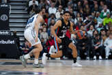 Paris Basketball - Bourg-en-Bresse : à quelle heure et sur quelle chaîne TV voir la demie de Coupe de France ?