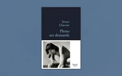 Goncourt du premier roman pour le poignant « Photo sur demande » de Simon Chevrier