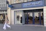 L’enseigne de prêt-à-porter Naf Naf va demander son placement en redressement judiciaire