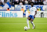Mercato Nice : accord trouvé pour le défenseur ghanéen Kojo Peprah Oppong